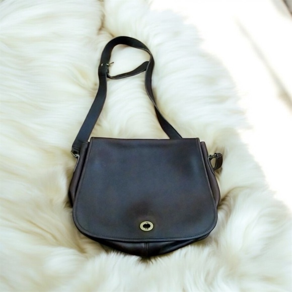 Coach Handbags - Coach Ranch Bag ✨